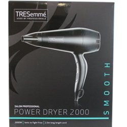 Hair Dryer 2000W