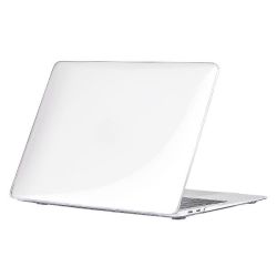 Transparent Hard Shell Cover For Macbook Air 13 M1 2022