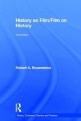 History On Film film On History Hardcover 3RD Revised Edition