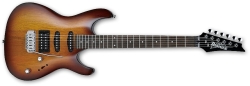 GSA60-BS Gio Series Electric Guitar - Brown Sunburst