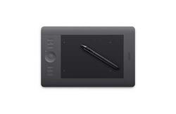 Wacom Intuos5 Medium Pen & Touch Tablet