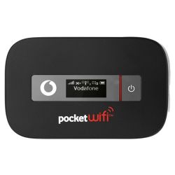 Huawei R208 Unlocked Mobile Hotspot Pocket Wifi Router