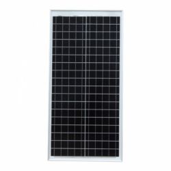 Solar Panels 182-40-MONO 18V 40W
