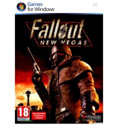 Fallout New Vegas Steam - PC Role Playing Game Steam Bethesda Softworks Obsidian Entertainment Tbc