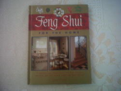 Feng Shui For The Home - Sasha Fenton