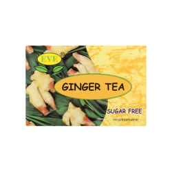 Ginger Tea No Sugar Added 20'S