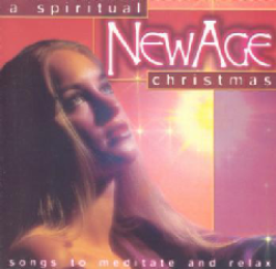 Christmas All Star Band - A Spiritual New Age Christmas Cd