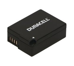 Duracell Panasonic DMW-BLC12 Camera Battery By