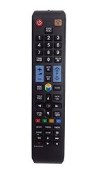 Econtrolly New Replaced AA59-00638A Remote Control Fit For Samsung Smart Tv UE40ES7000 UE40ES8000 AA59-00637A