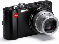 Leica Camera V-LUX20 Digital Camera