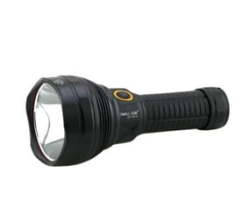Zyt -213 Rechargeable Torch And Spotlight