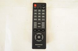 Magnavox 32ME303V F7 NH309UP Tv Remote Control 20349