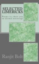 Selected Limericks