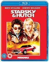 Starsky And Hutch Blu-ray