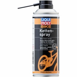 Liqui Moly - Bike Chain Spray 400ML