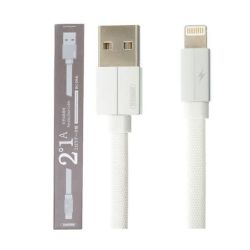 Kerolla Data Cable 2.4A Apple 1M