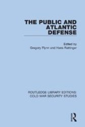 The Public And Atlantic Defense Hardcover