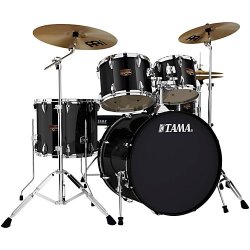 TAMA Imperial Star 6-PIECE Drum Kit