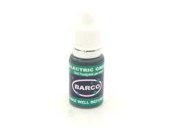 Gel Food Colouring 15ML Electric Green