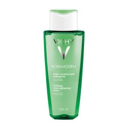 Vichy Normaderm Lotion Purifying Pore-tightening 200ML