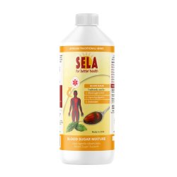 Sela Blood Sugar Mixture 500ML