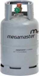 MegaMaster Gas Cylinder 4.5kg