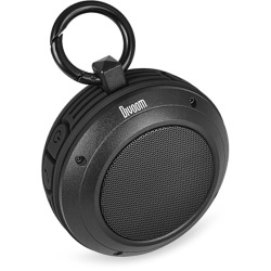 Divoom Voombox Portable Travel Bluetooth Speaker -