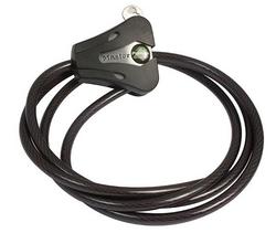 Bushnell Adjustable Cable Lock
