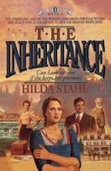 The Inheritance Paperback