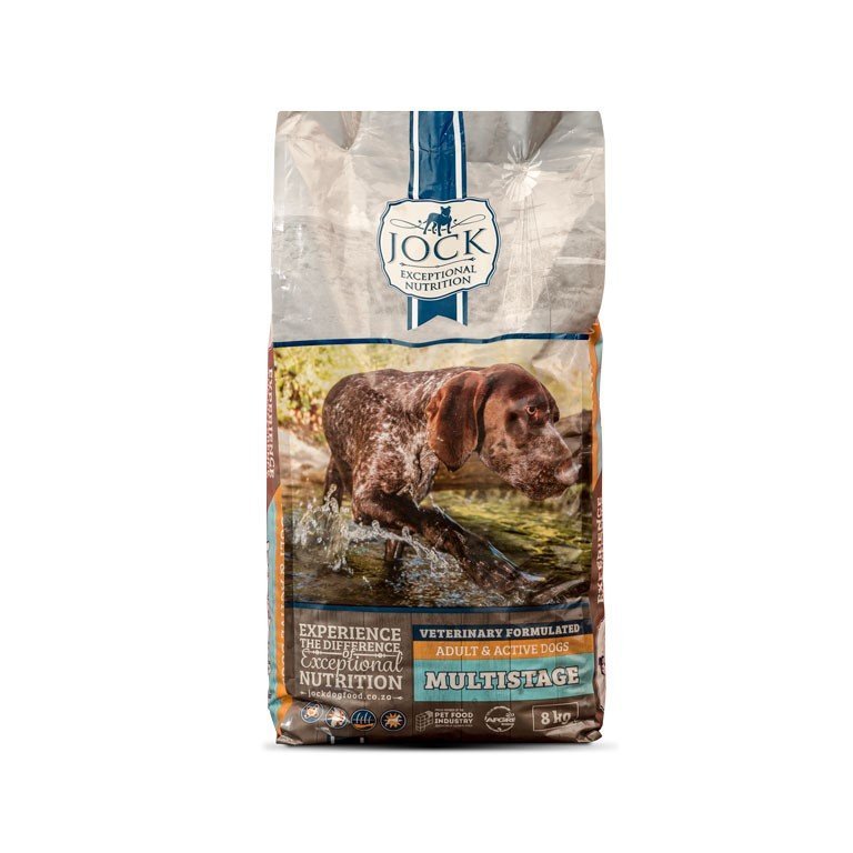 Jock 8kg Multistage Dry Dog Food | Reviews Online | PriceCheck