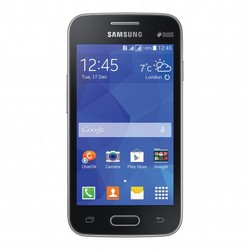 Samsung Galaxy Trend Neo 4GB Black