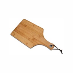 Regent Bamboo Rectangular Paddle Cutting Board