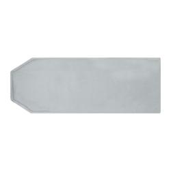 Easy Fit Ironing Board Cover Silver Std