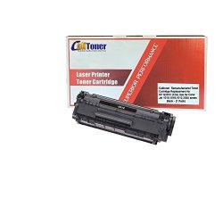 Cali Toner Llc Compatible Toner Cartridge Replacement For Hp Q2612A