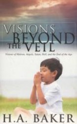 Visions Beyond the Veil: Visions of Heaven, Angels, Satan, Hell and the End of the Age