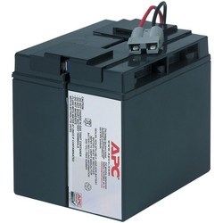APC Replacement Battery for SUA750XLI SUA1500I