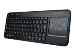 Logitech K400 Wireless Touch Keyboard
