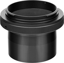 Orion Superwide 2" Prime Focus Adapter For Canon Eos Cameras