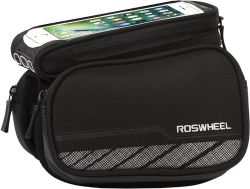 ROSWHEEL Bike Smartphone Bag