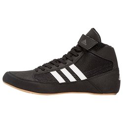 Adidas Havoc Wrestling Boots - SS20-12 - Black