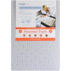 Nanotect Easy Breather- Large Camp Cot
