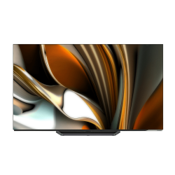Hisense 55 Inch 4K Oled Smart Tv