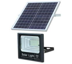 Solac Solar Security Light 100W