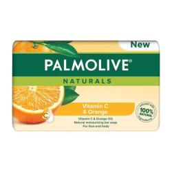 Palmolive Vitamin C Orange Soap 150 G