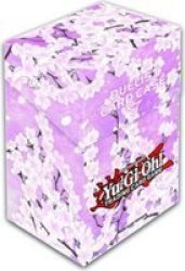 Yu-gi-oh Trading Card Game: Duelist Card Case Ash Blossom