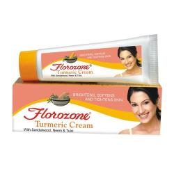 Florozone Tumeric Cream
