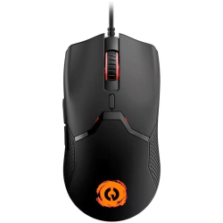 Canyon Carver GM-116 Wired Mouse - Black CND-SGM116