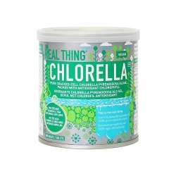 Chlorella 500 Tablets