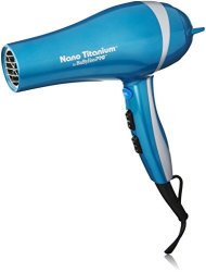 Babylisspro Nano Titanium Hair Dryer Prices Shop Deals Online PriceCheck