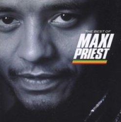 The Best Of Maxi Priest CD